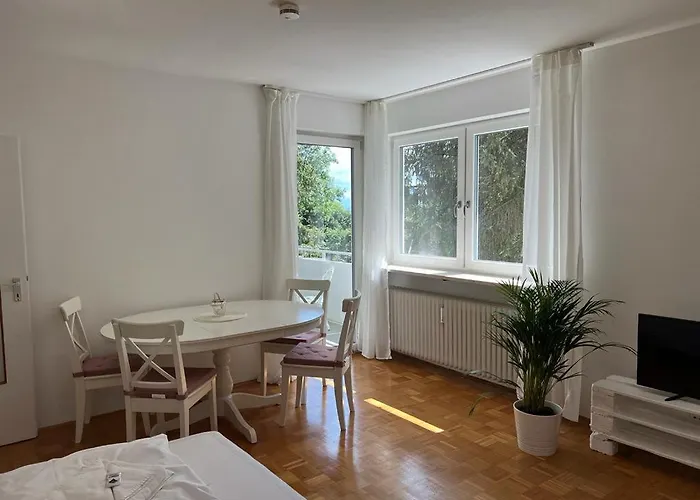 Ferienwohnungen Sisi