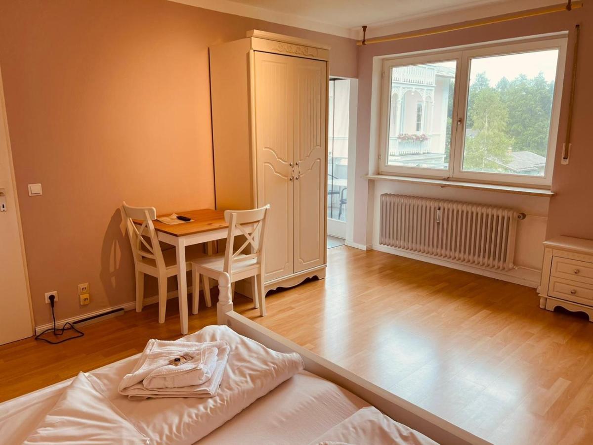 Apartment Sisi Pocking (Starnberg)