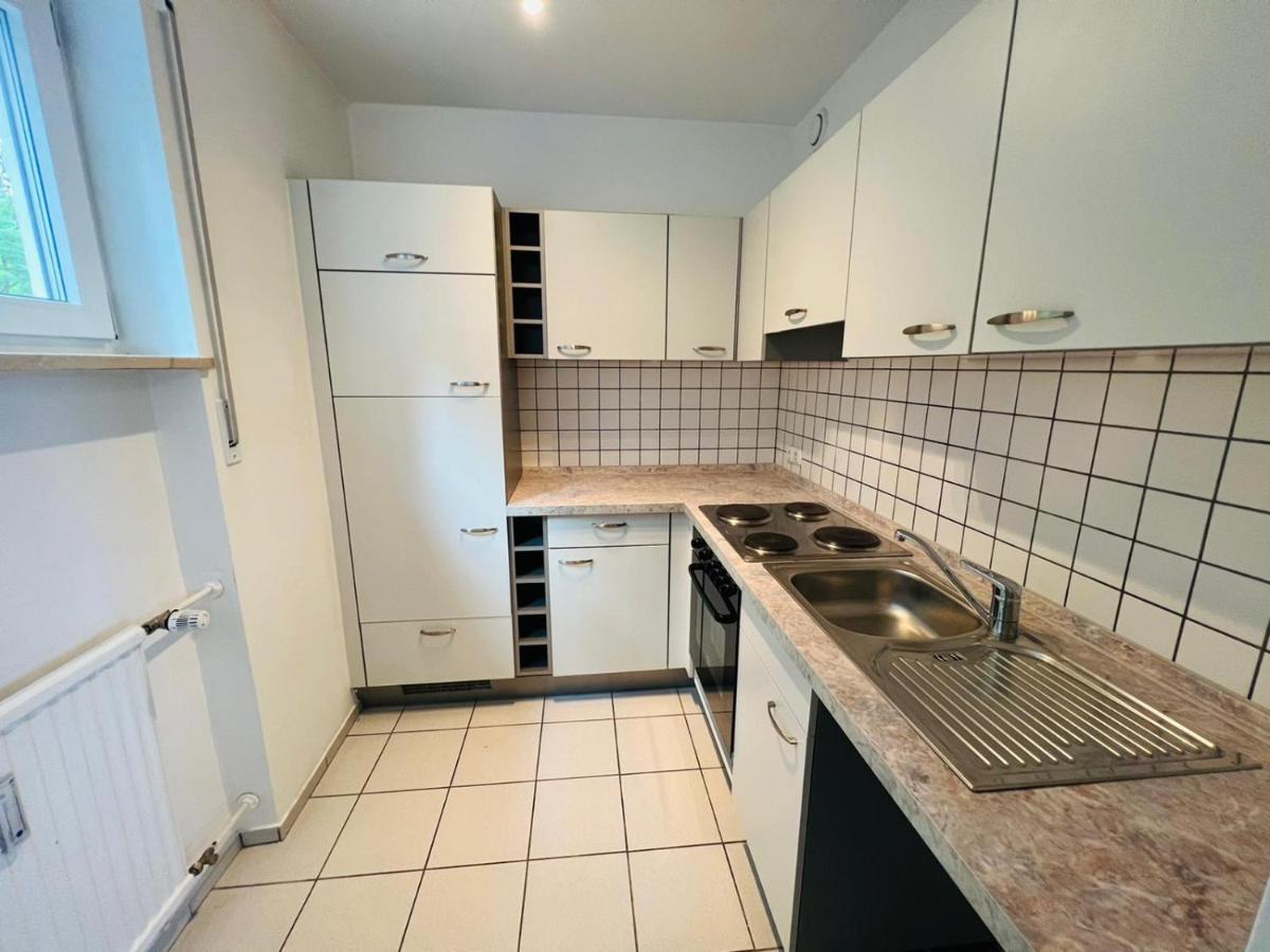 Apartment Sisi *