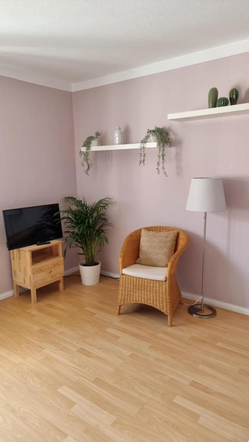Sisi Apartment